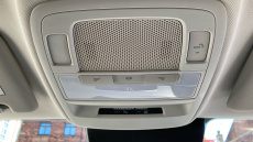 MG HS 1.5 T-GDI Trophy 5dr DCT Petrol Hatchback
